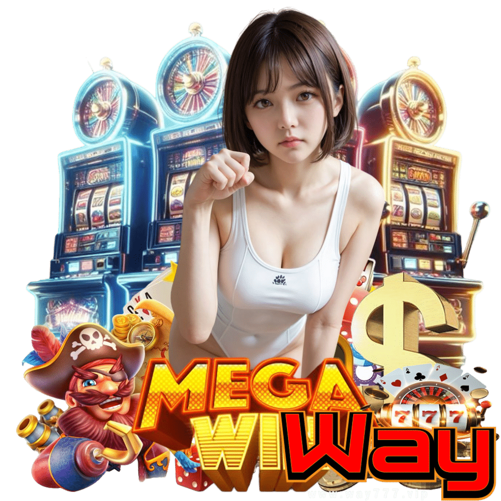 way777 slot
